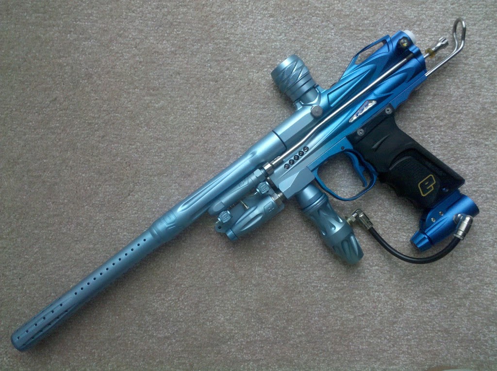 Eclipse Nexus DC2 Autococker Mint condition!! Page 2